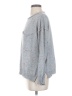 Altar'd State 100% Polyester Tweed Gray Pullover Sweater Size XS - photo 5