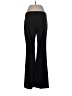 Theory Black Wool Pants Size 10 - photo 2