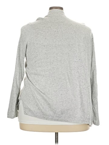 Croft & Barrow Cardigan (view 2)