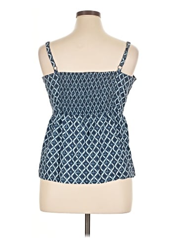 fat face Sleeveless Blouse (view 2)