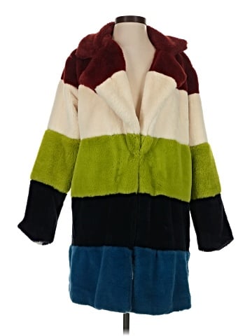 Blank NYC Coat (view 1)