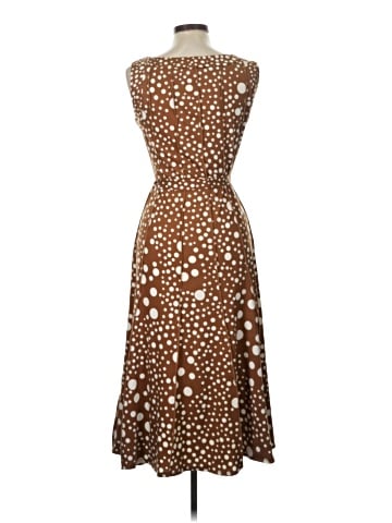 Perceptions Cocktail Dress (view 2)