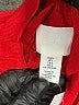 H&M Red Turtleneck Sweater Size L - photo 6
