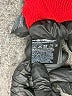 H&M Red Turtleneck Sweater Size L - photo 7