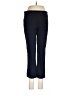 MASSIMO FABBRO Solid Blue Dress Pants Size 6 - photo 1