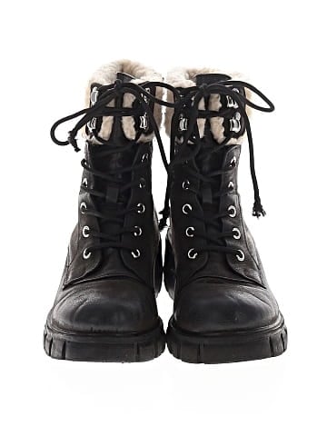 Mia Boots (view 2)