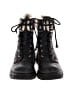 Mia Black Boots Size 8 1/2 - photo 2