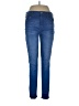 Aeropostale Solid Blue Jeans Size 12 - photo 1
