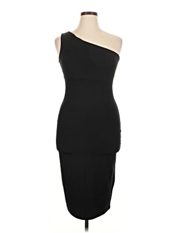 Susana Monaco Cocktail Dress (view 1)
