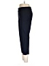 MASSIMO FABBRO Solid Blue Dress Pants Size 6 - photo 5