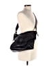 Fossil 100% Leather Black Leather Shoulder Bag One size - photo 2