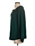 J.Crew Green 3/4 Sleeve Blouse Size S - photo 5