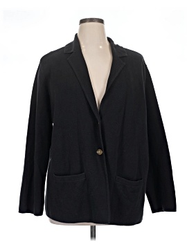 Lands' End Cardigan