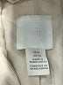 H&M Ivory Blazer Size XL - photo 6