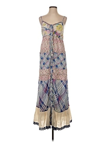 Sundance Casual Dress (view 1)