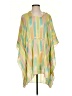 Assorted Brands Yellow Poncho Size XS - Sm - photo 1