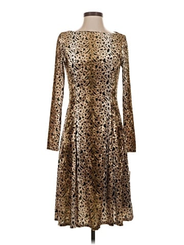 W by Worth Cocktail Dress (view 1)