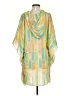 Assorted Brands Yellow Poncho Size XS - Sm - photo 2