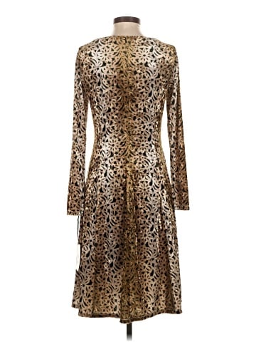 W by Worth Cocktail Dress (view 2)