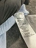 Vince. Blue Turtleneck Sweater Size M - photo 7
