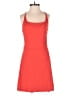 SPANX Solid Orange Romper Size XS - photo 1