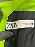 Zara Green Blazer Size XS - photo 6