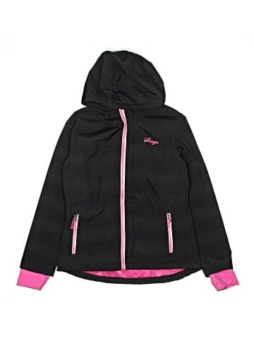 Snozu Jacket (view 1)