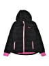 Snozu Black Jacket Size 10 - 12 - photo 1