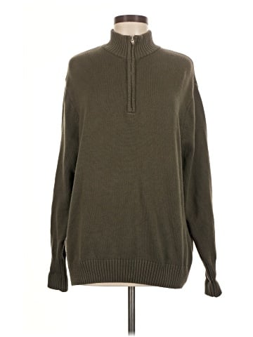 rue21 Turtleneck Sweater (view 1)
