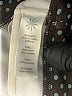 Athleta Animal Print Silver Shorts Size XS - photo 3