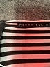 Perry Ellis Black Long Sleeve Top Size M - photo 7