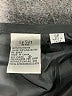 Le Suit 100% Polyester Solid Black Formal Skirt Size 6 (petite) - photo 4