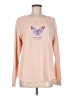 Biltmore Pink Sweatshirt Size M - photo 1
