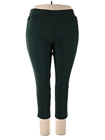 Croft & Barrow Active Pants (view 1)