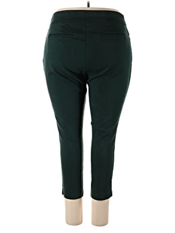 Croft & Barrow Active Pants (view 2)