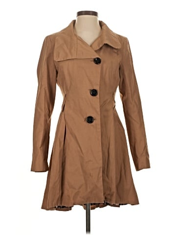 Steve Madden Trenchcoat (view 1)