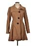 Steve Madden Tan Trenchcoat Size S - photo 1