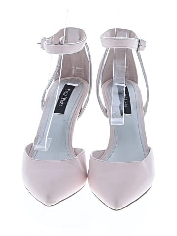 White House Black Market Heels (view 2)