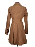 Steve Madden Tan Trenchcoat Size S - photo 2