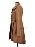 Steve Madden Tan Trenchcoat Size S - photo 5