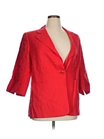 Marina Rinaldi Blazer (view 1)