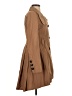 Steve Madden Tan Trenchcoat Size S - photo 4