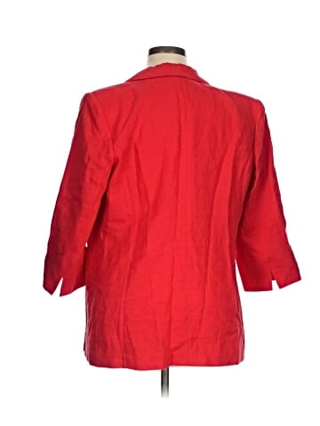 Marina Rinaldi Blazer (view 2)