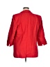 Marina Rinaldi 100% Linen Red Blazer Size 14 (23) - photo 2
