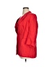 Marina Rinaldi 100% Linen Red Blazer Size 14 (23) - photo 5