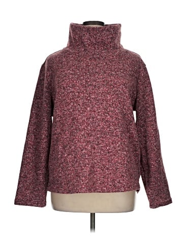 Avalanche Turtleneck Sweater (view 1)