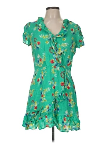 MNG Casual Dress (view 1)