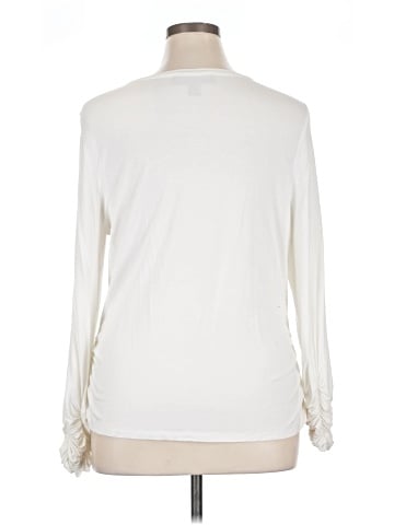 Colleen Lopez Long Sleeve T-Shirt (view 2)