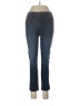 Level 99 Solid Blue Jeans Size 29 waist - photo 1