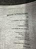 Good hYOUman Silver Sweatshirt Size XS - photo 7